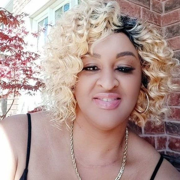 Meet your Posher, Gale - Picture 1 of 1